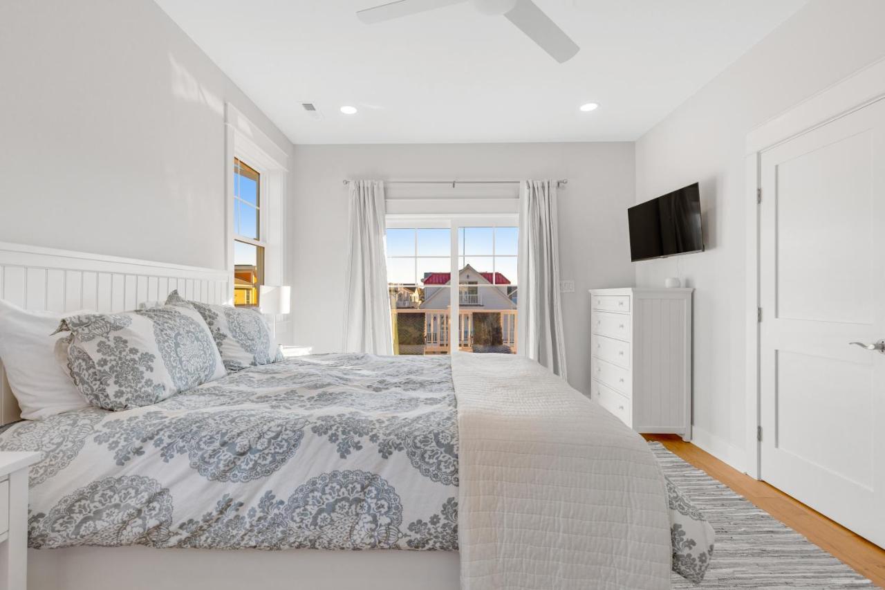 Holiday home Town Of Bethany --- 220 4th Street Bethany Beach