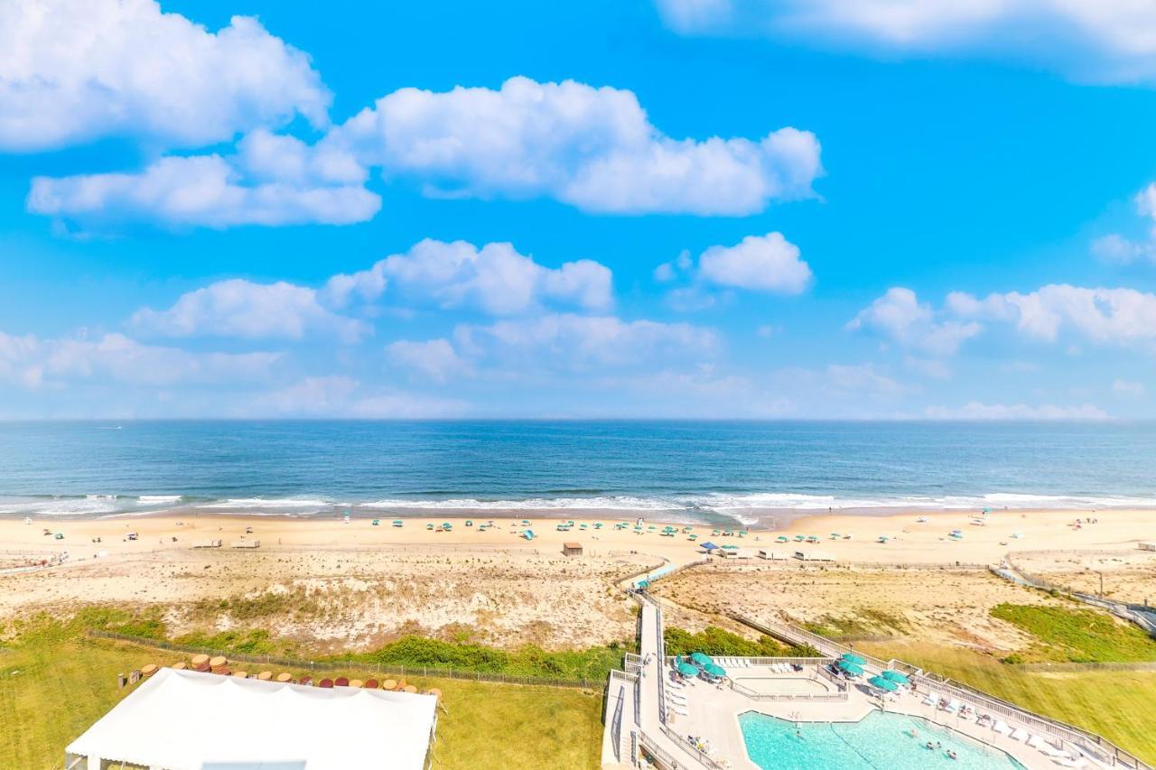 Sea Colony Ocean --- 1205n Edgewater House * Bethany Beach