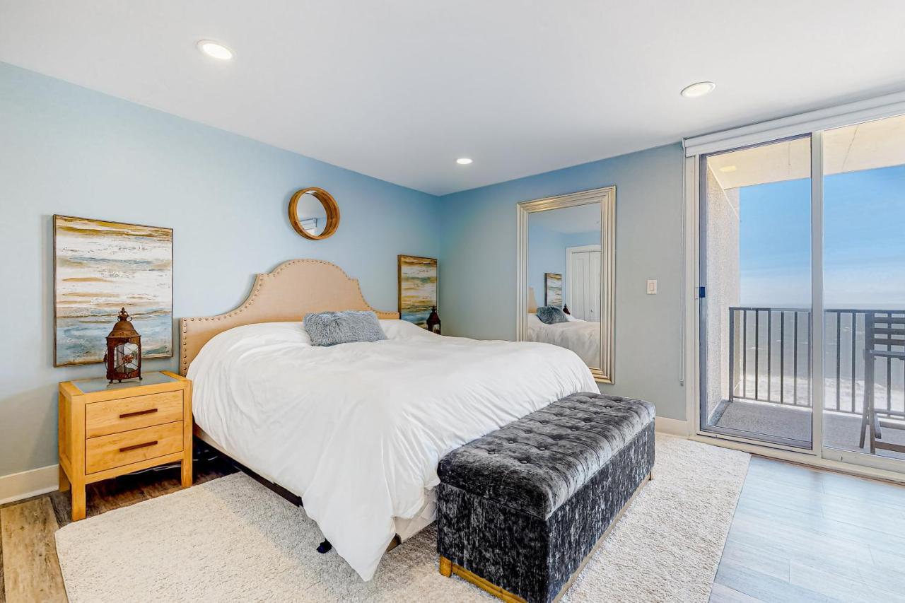 Sea Colony Ocean --- 1205n Edgewater House Apartment Bethany Beach