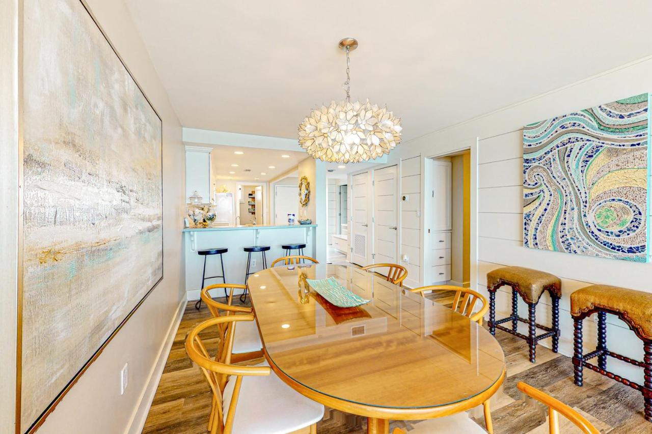 Sea Colony Ocean --- 1205n Edgewater House * Bethany Beach