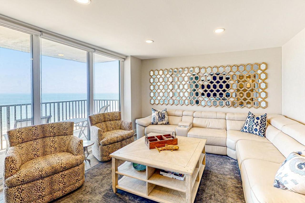 Sea Colony Ocean --- 1205n Edgewater House