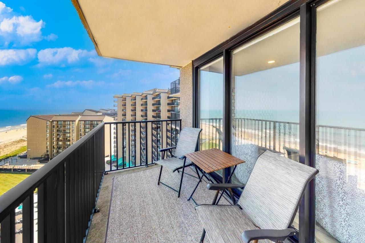 Apartment Sea Colony Ocean --- 1205n Edgewater House Bethany Beach
