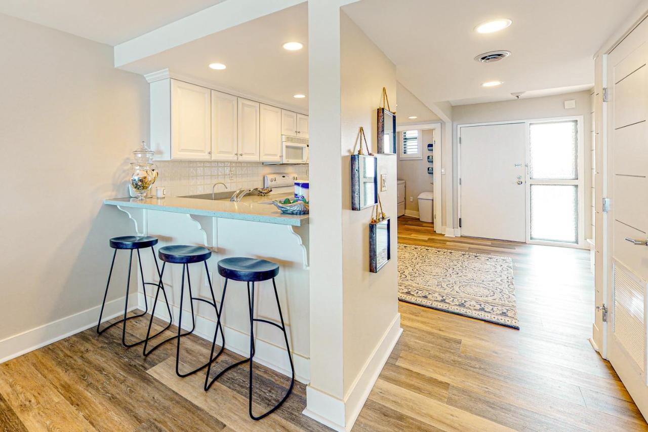 Sea Colony Ocean --- 1205n Edgewater House Bethany Beach