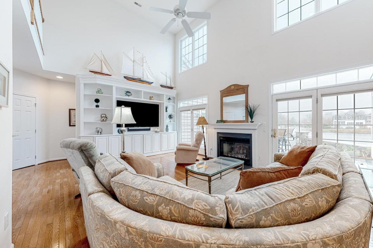 Bethany Lakes --- 38358 Virginia Drive * Bethany Beach