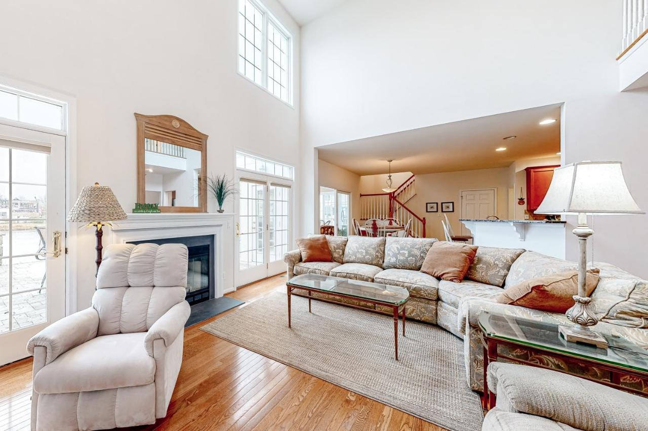 Bethany Lakes --- 38358 Virginia Drive Holiday home *