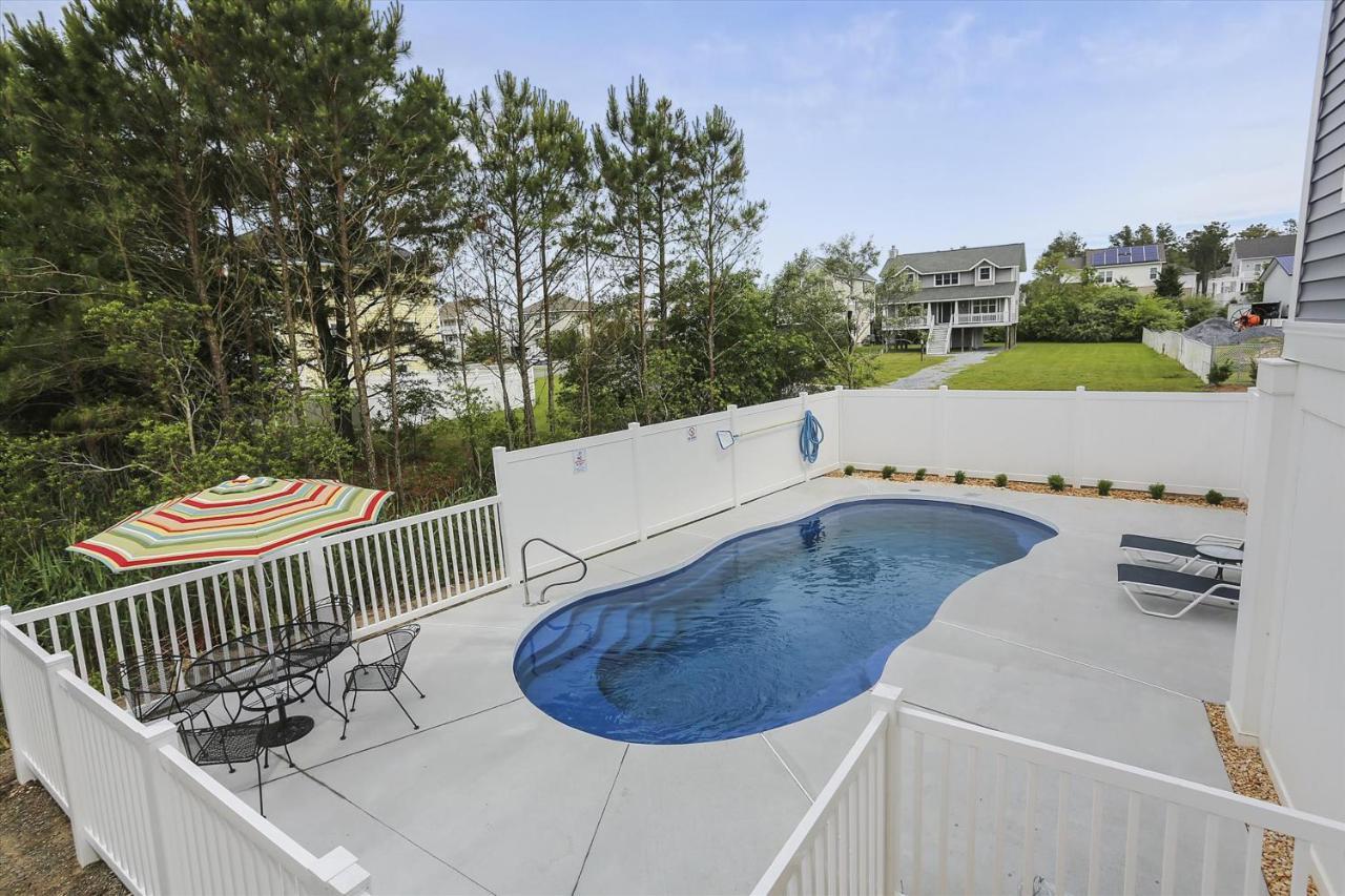 39609 Waterworks Ct Holiday home Bethany Beach