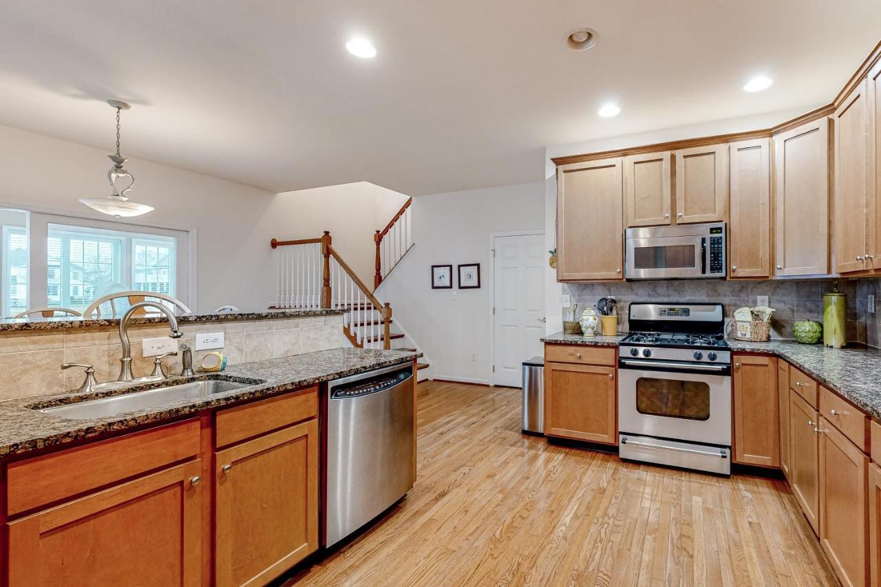 Bethany Lakes --- 38358 Virginia Drive Holiday home