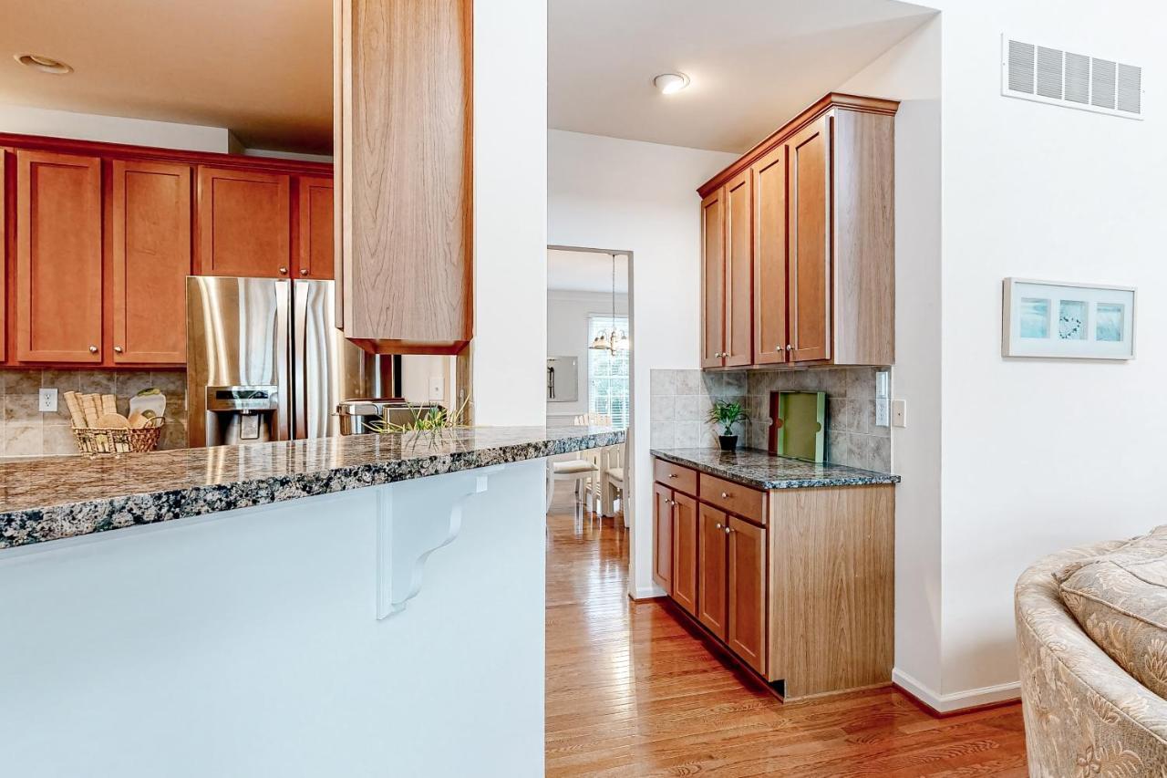 Bethany Lakes --- 38358 Virginia Drive * Bethany Beach