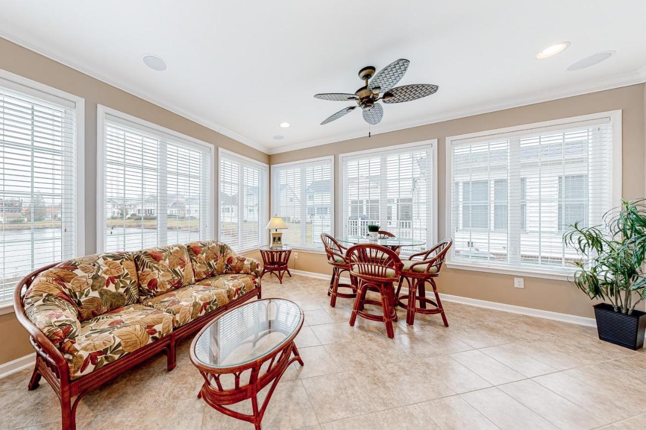 Bethany Lakes --- 38358 Virginia Drive Holiday home Bethany Beach