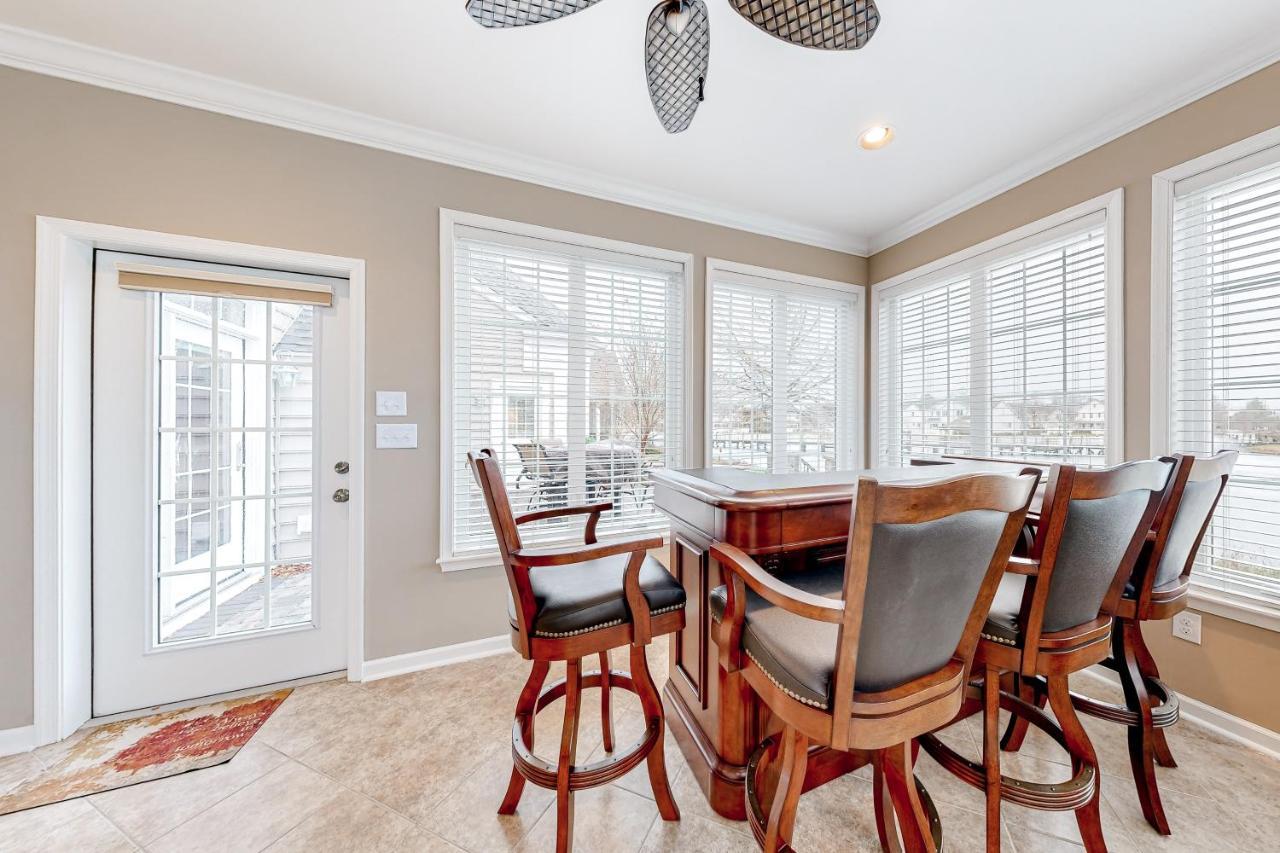 Bethany Lakes --- 38358 Virginia Drive * Bethany Beach