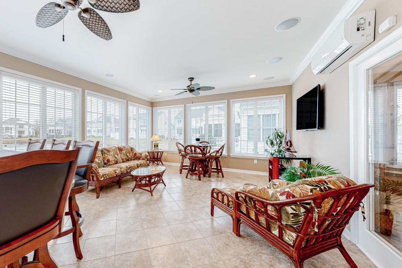 Holiday home Bethany Lakes --- 38358 Virginia Drive