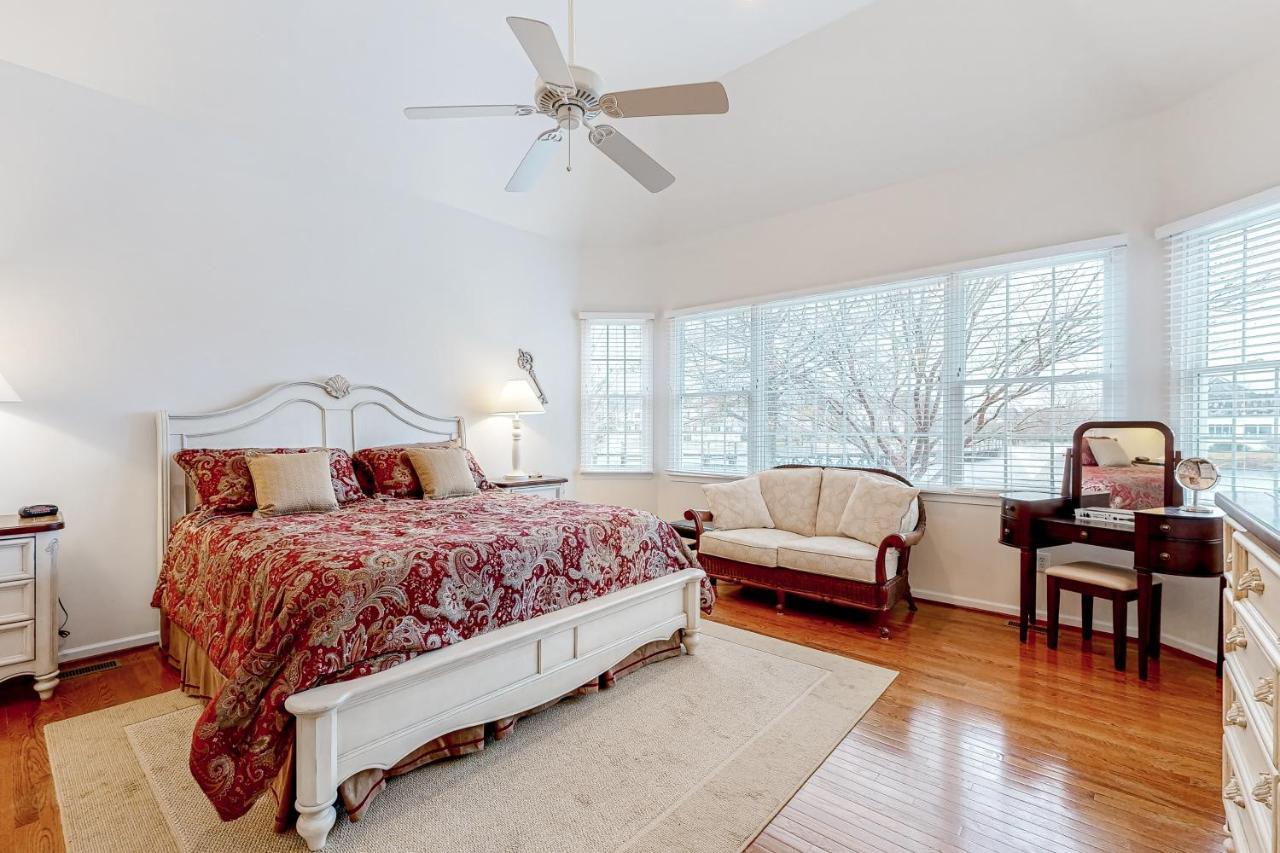 Bethany Lakes --- 38358 Virginia Drive Bethany Beach