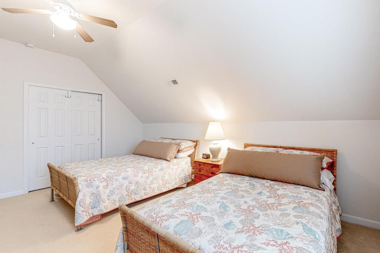 Bethany Lakes --- 38358 Virginia Drive Bethany Beach