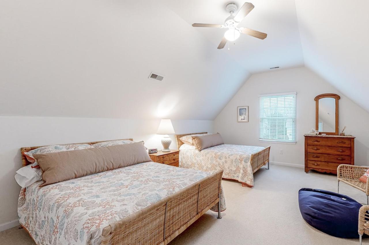 Bethany Lakes --- 38358 Virginia Drive Holiday home Bethany Beach