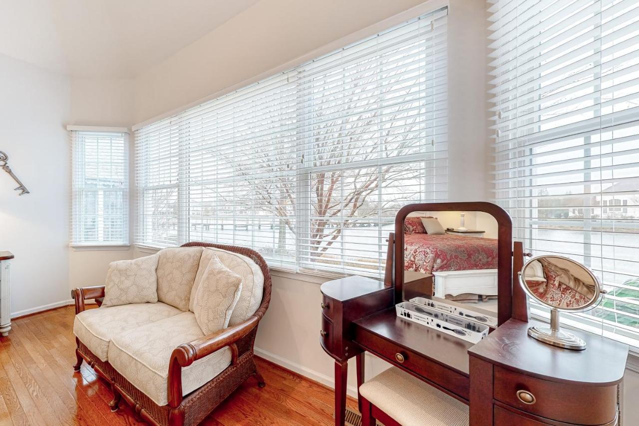 Bethany Lakes --- 38358 Virginia Drive Holiday home *
