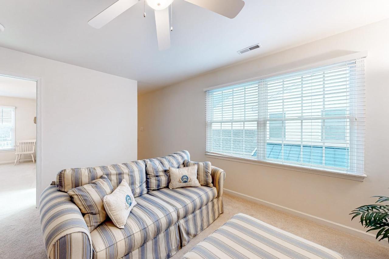 Bethany Lakes --- 38358 Virginia Drive * Bethany Beach