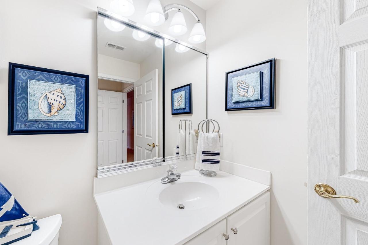 Holiday home Bethany Lakes --- 38358 Virginia Drive *