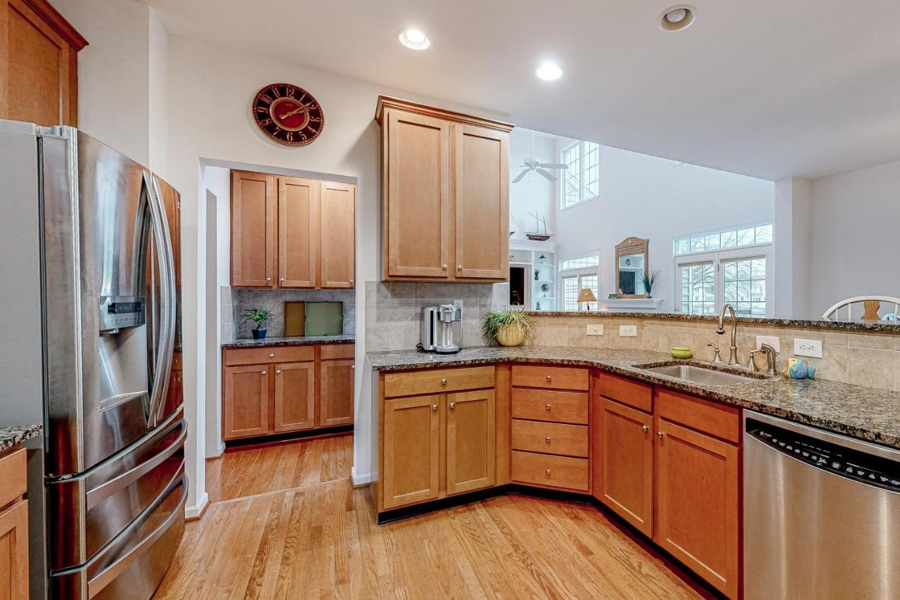 Bethany Lakes --- 38358 Virginia Drive Bethany Beach