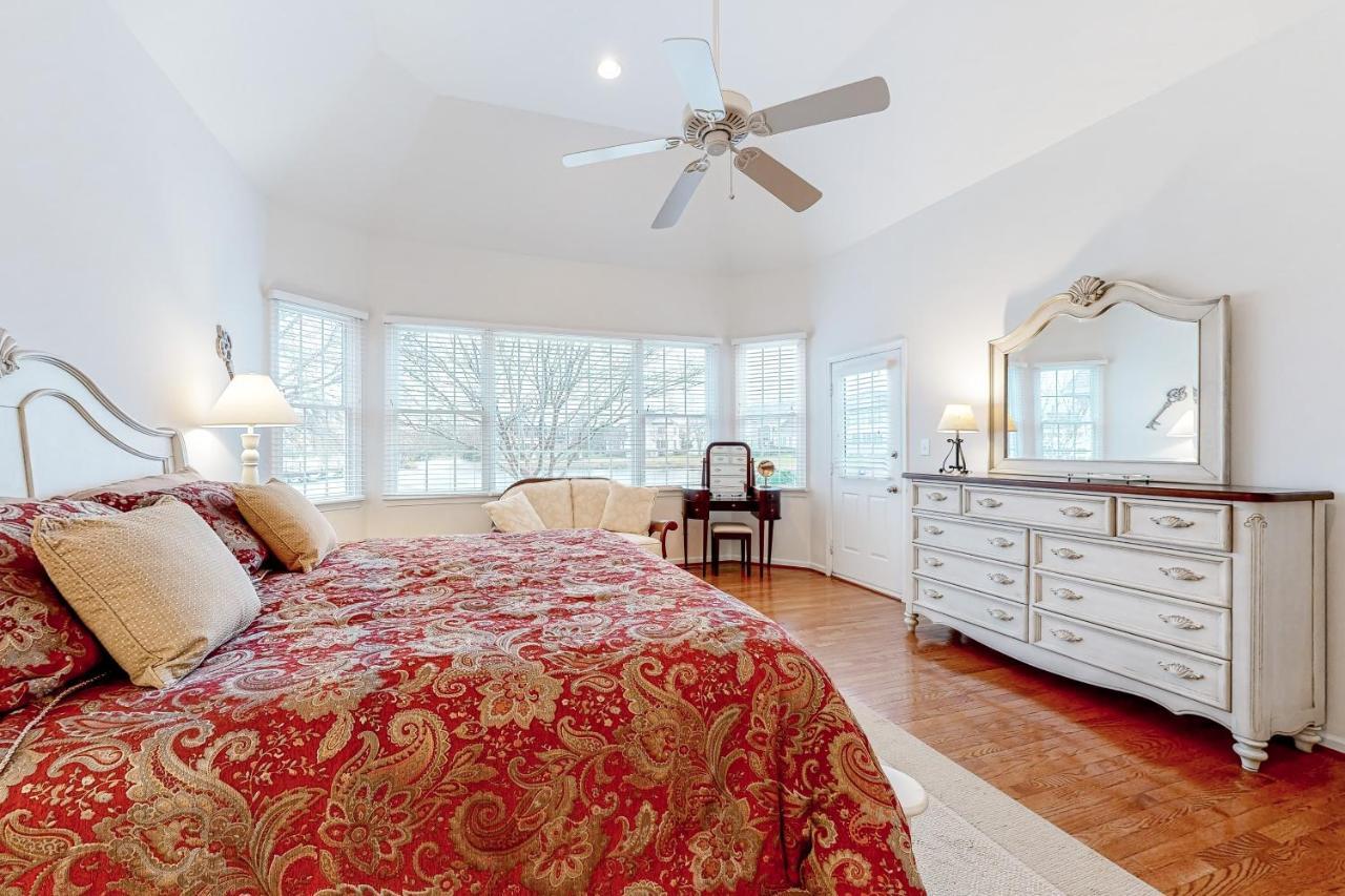 Holiday home Bethany Lakes --- 38358 Virginia Drive Bethany Beach