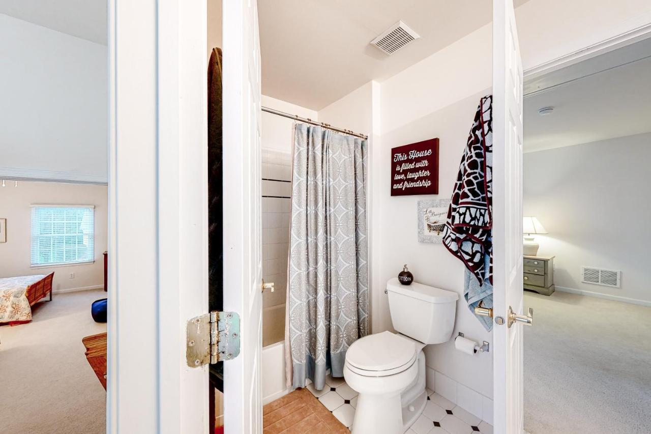 Holiday home Bethany Lakes --- 38358 Virginia Drive Bethany Beach