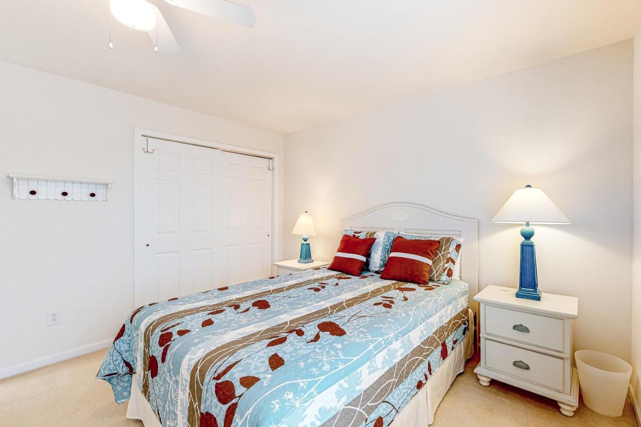 Holiday home Bethany Lakes --- 38358 Virginia Drive Bethany Beach