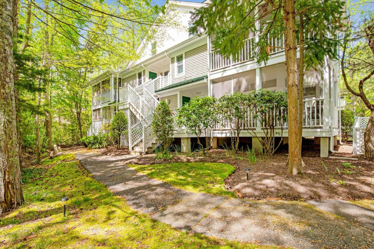 Sea Colony 51009 Southwinds Ct Apartment *