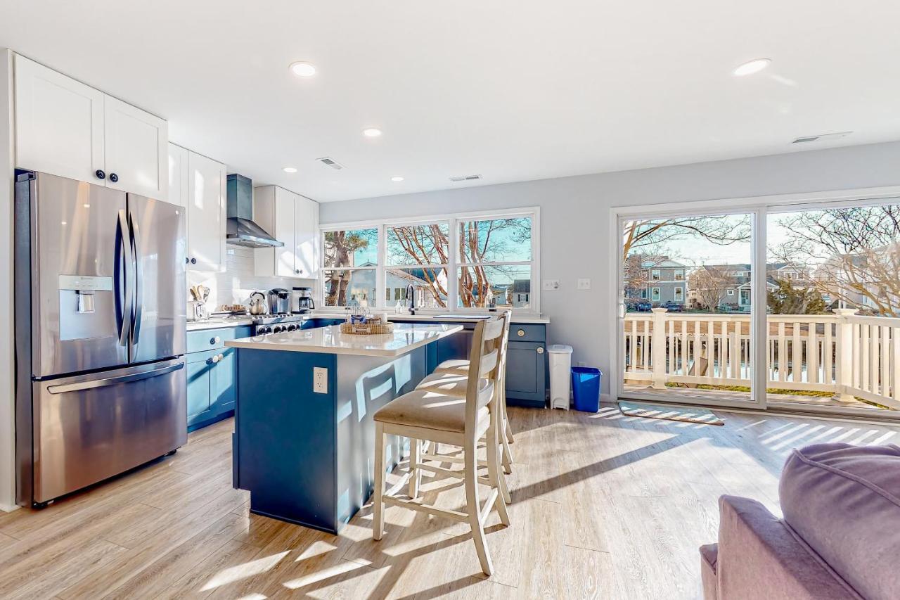 Town Of South Bethany --- 108 Brandywine Dr Holiday home