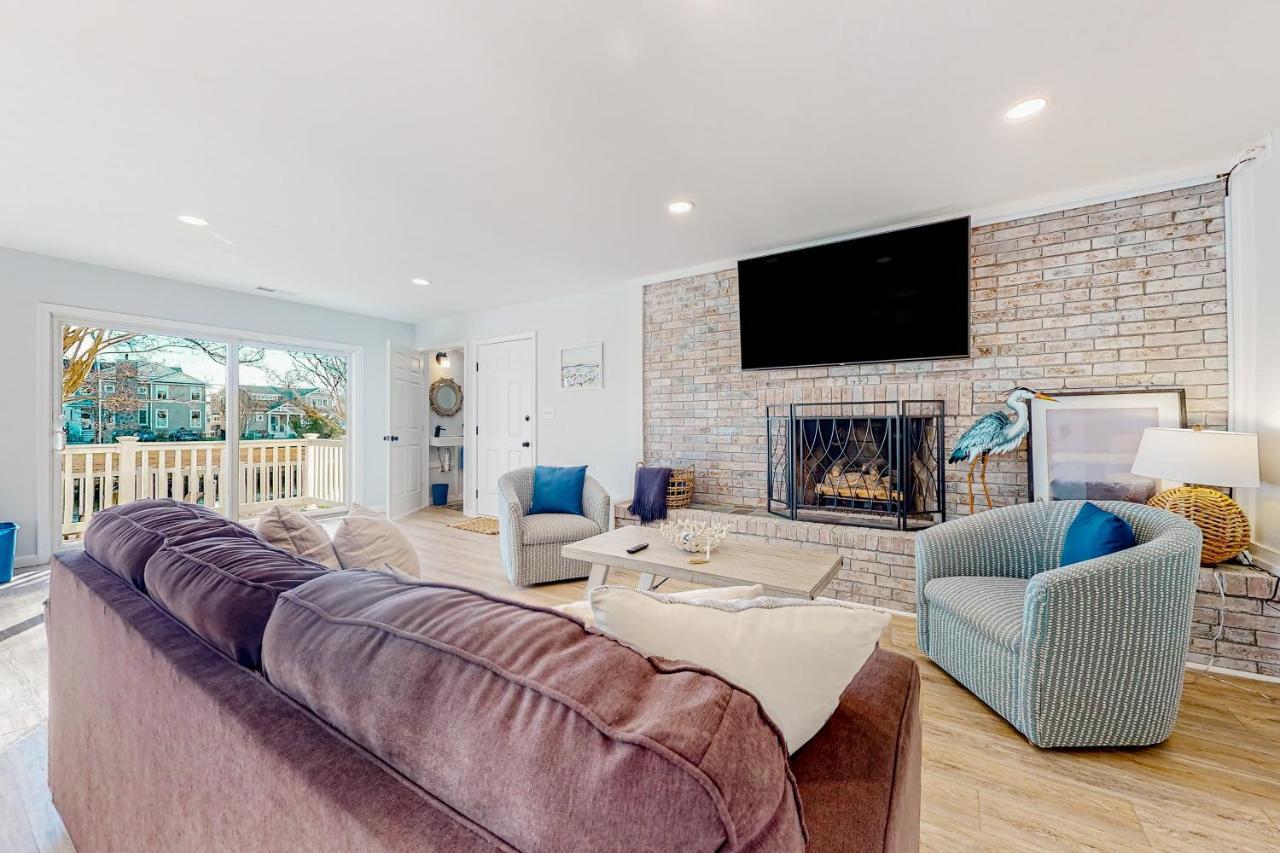 Town Of South Bethany --- 108 Brandywine Dr Holiday home *