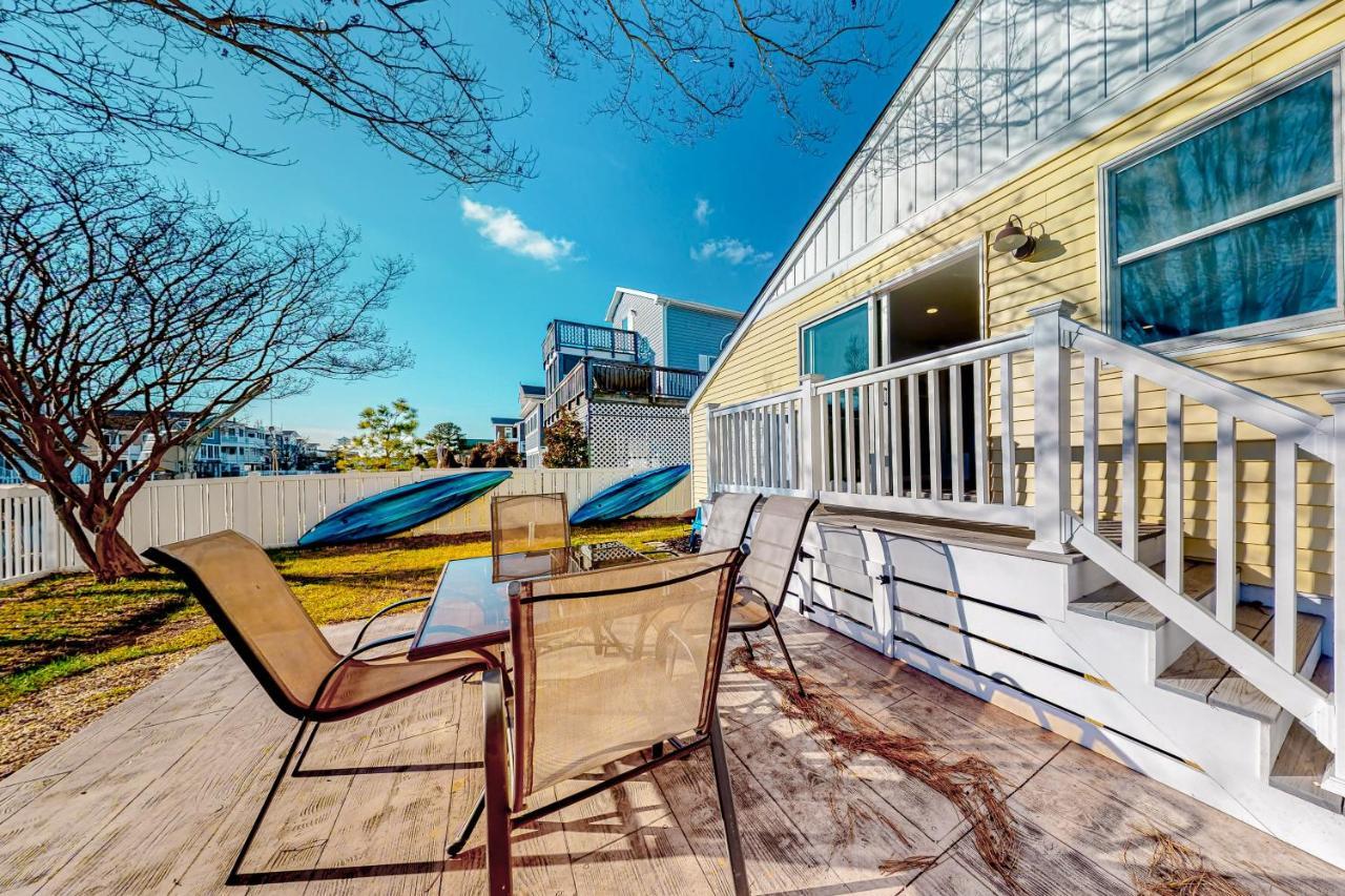 Town Of South Bethany --- 108 Brandywine Dr Bethany Beach