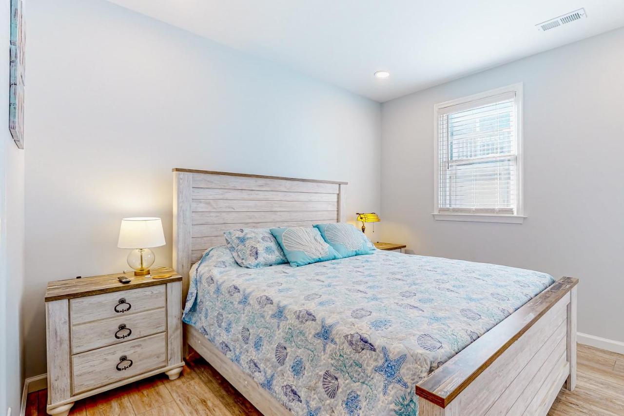 Holiday home Town Of South Bethany --- 108 Brandywine Dr Bethany Beach