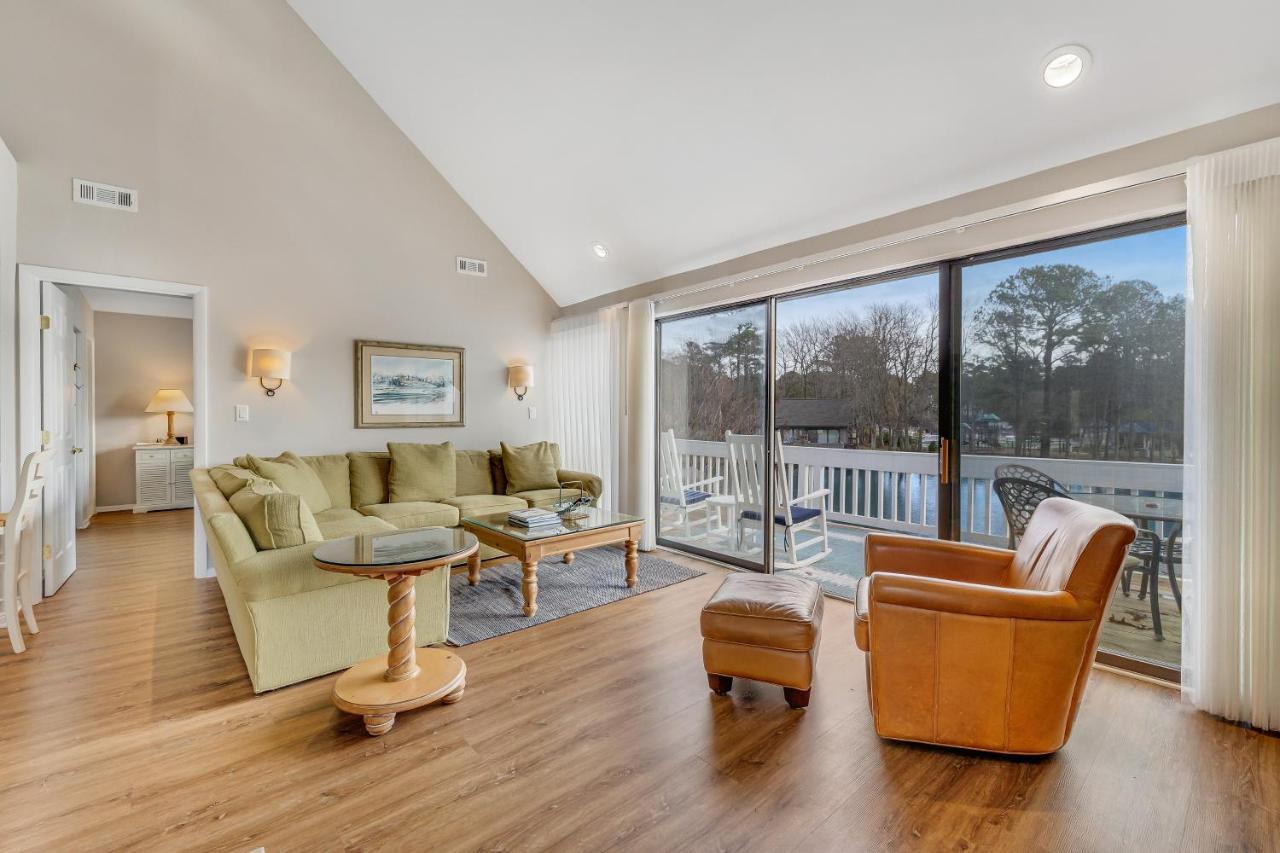 Apartment Sea Colony - 1007b West Bethany Beach