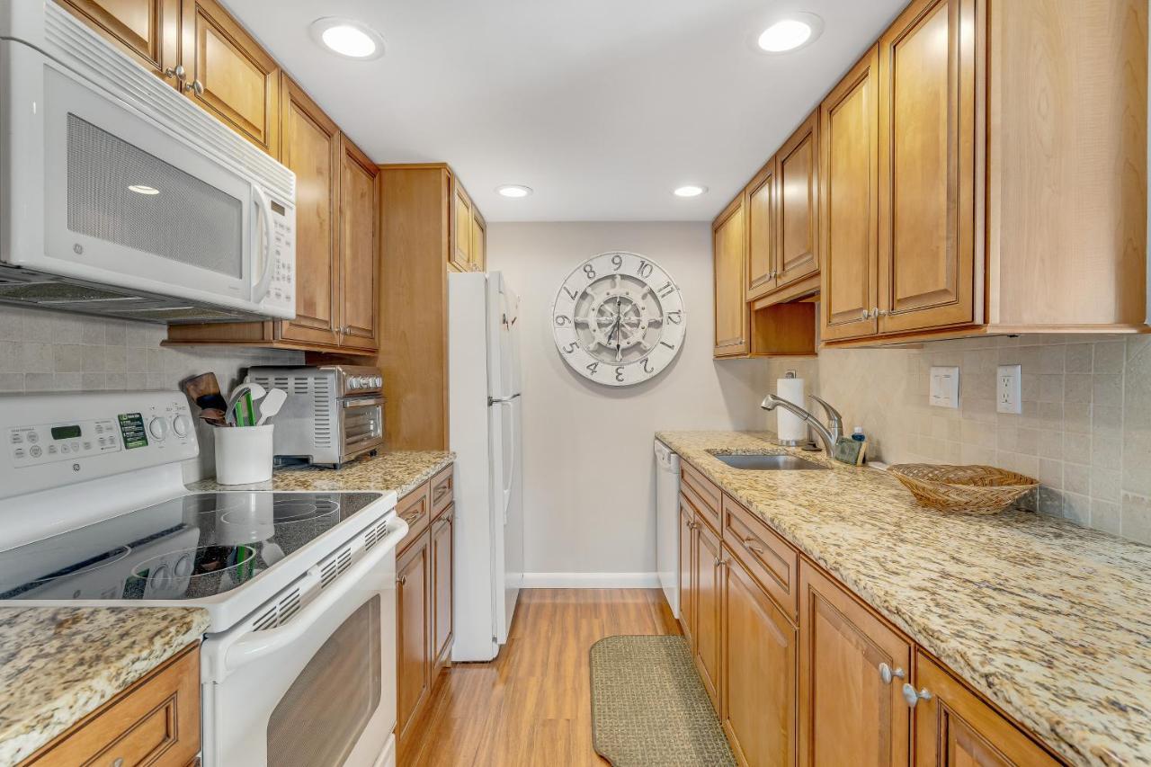 Sea Colony - 1007b West * Bethany Beach