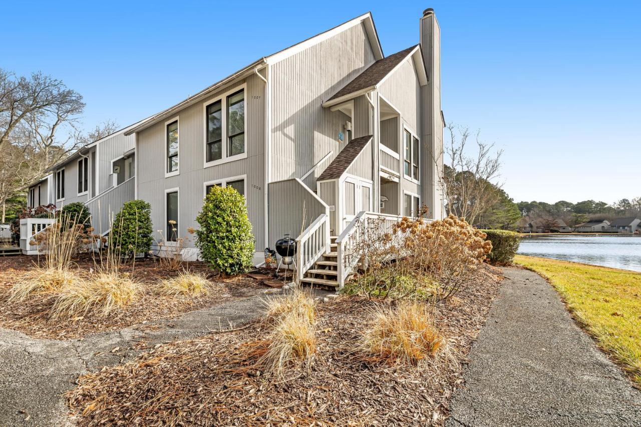 Sea Colony - 1007b West