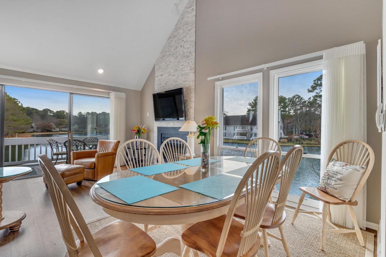Sea Colony - 1007b West * Bethany Beach