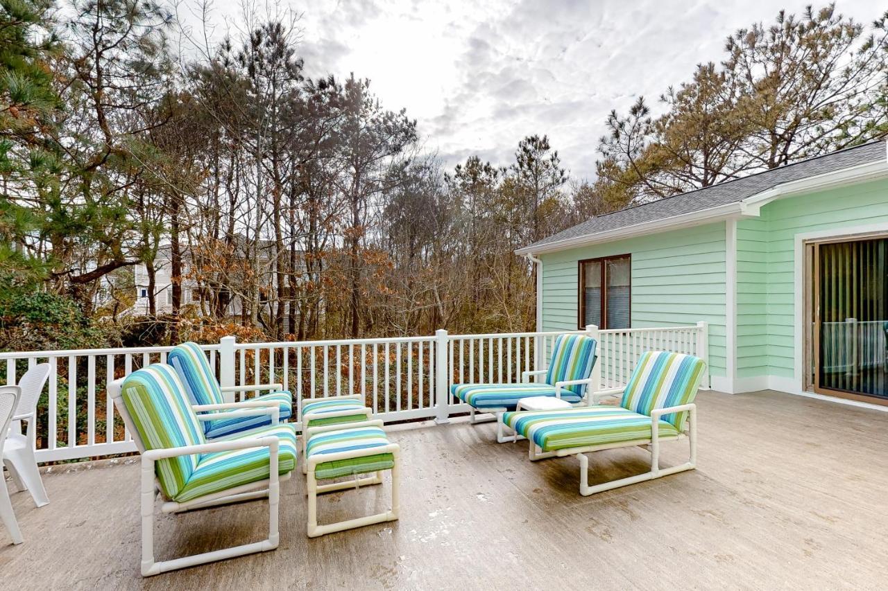 Gull's Nest --- 39638 S Gulls Way Ct Holiday home