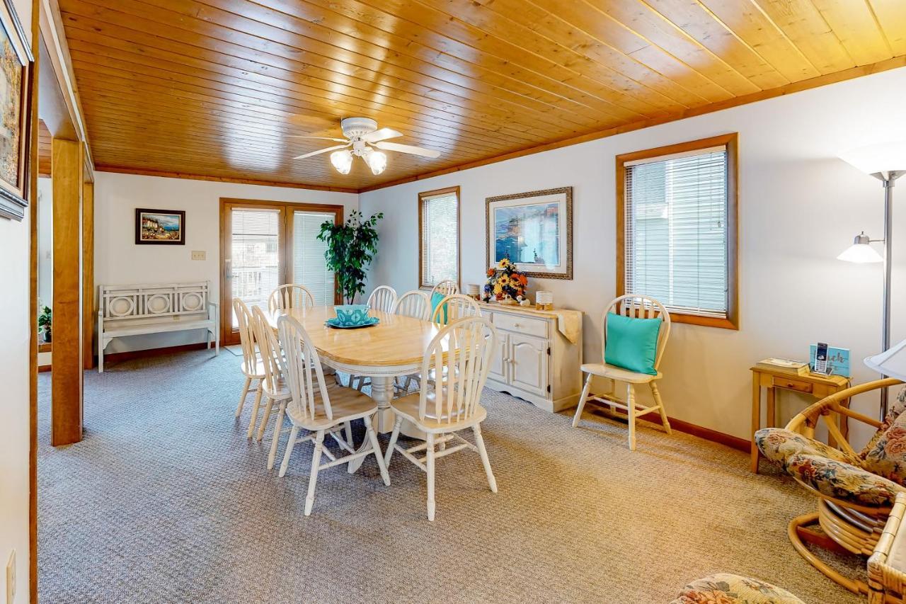 Holiday home Gull's Nest --- 39638 S Gulls Way Ct *