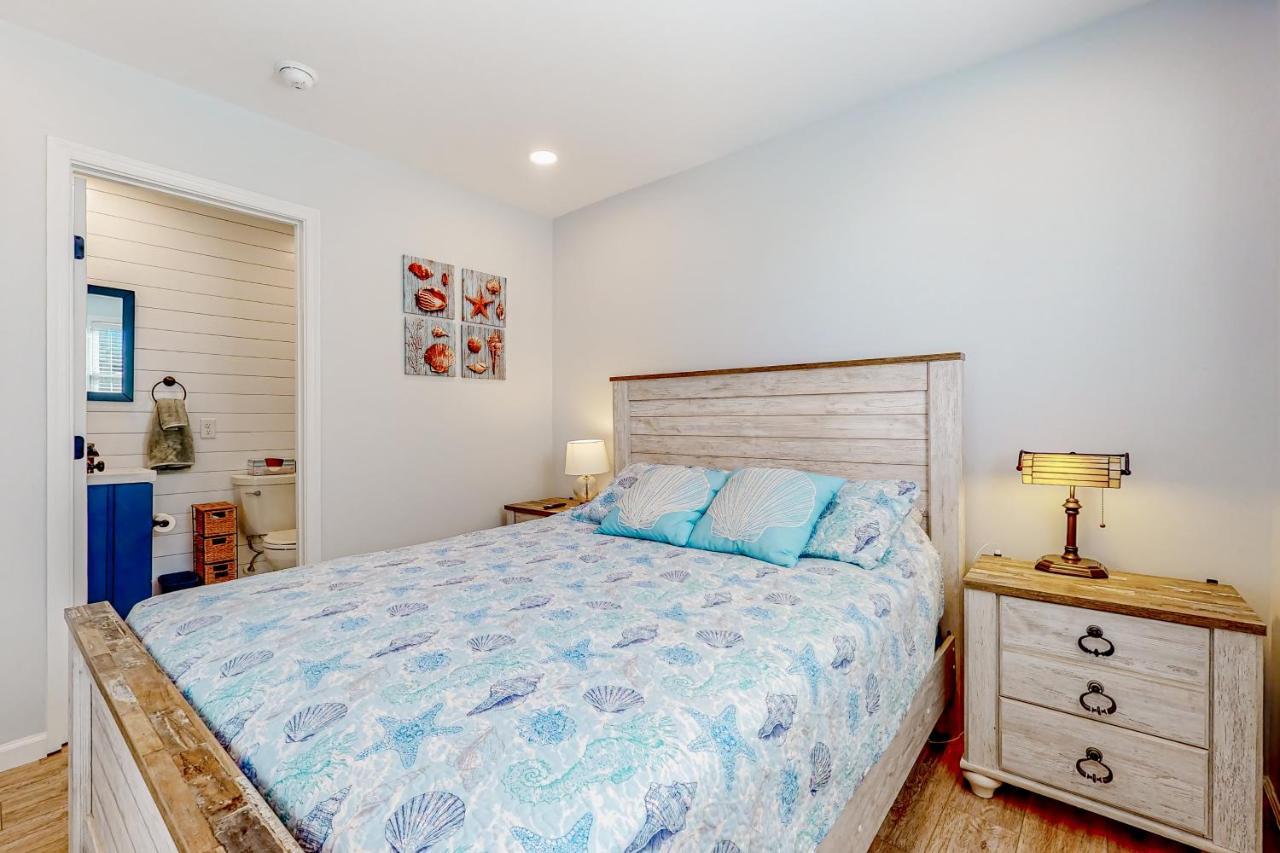 Holiday home Town Of South Bethany --- 108 Brandywine Dr