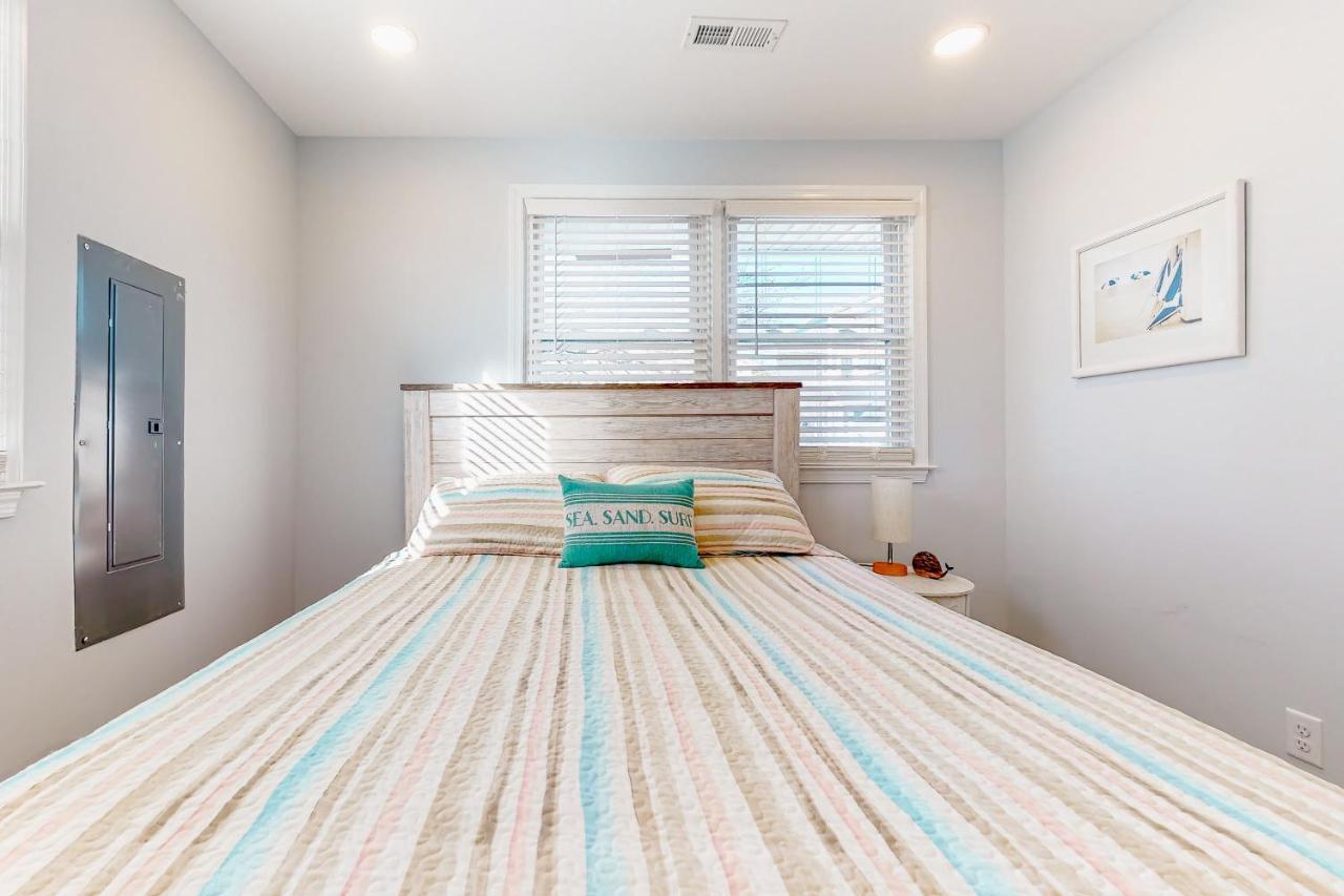 Town Of South Bethany --- 108 Brandywine Dr Holiday home