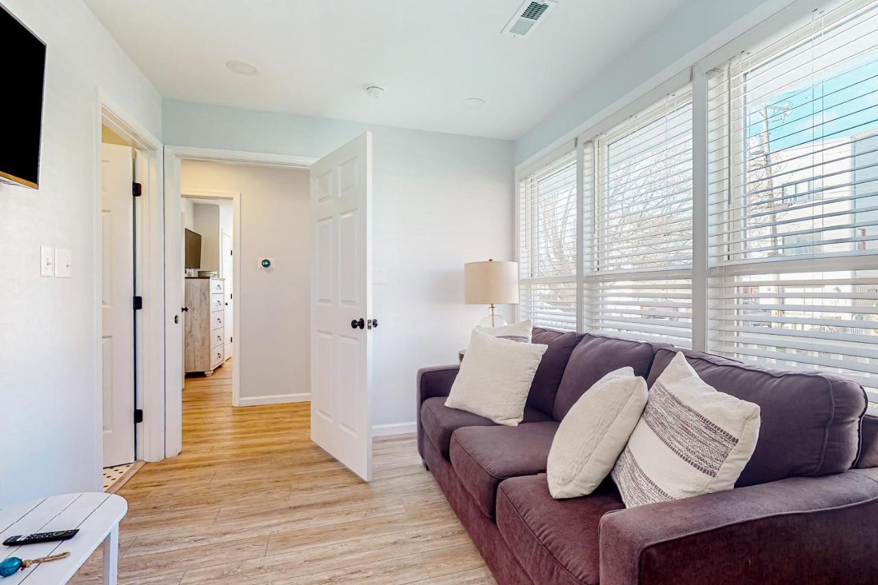 Town Of South Bethany --- 108 Brandywine Dr Holiday home