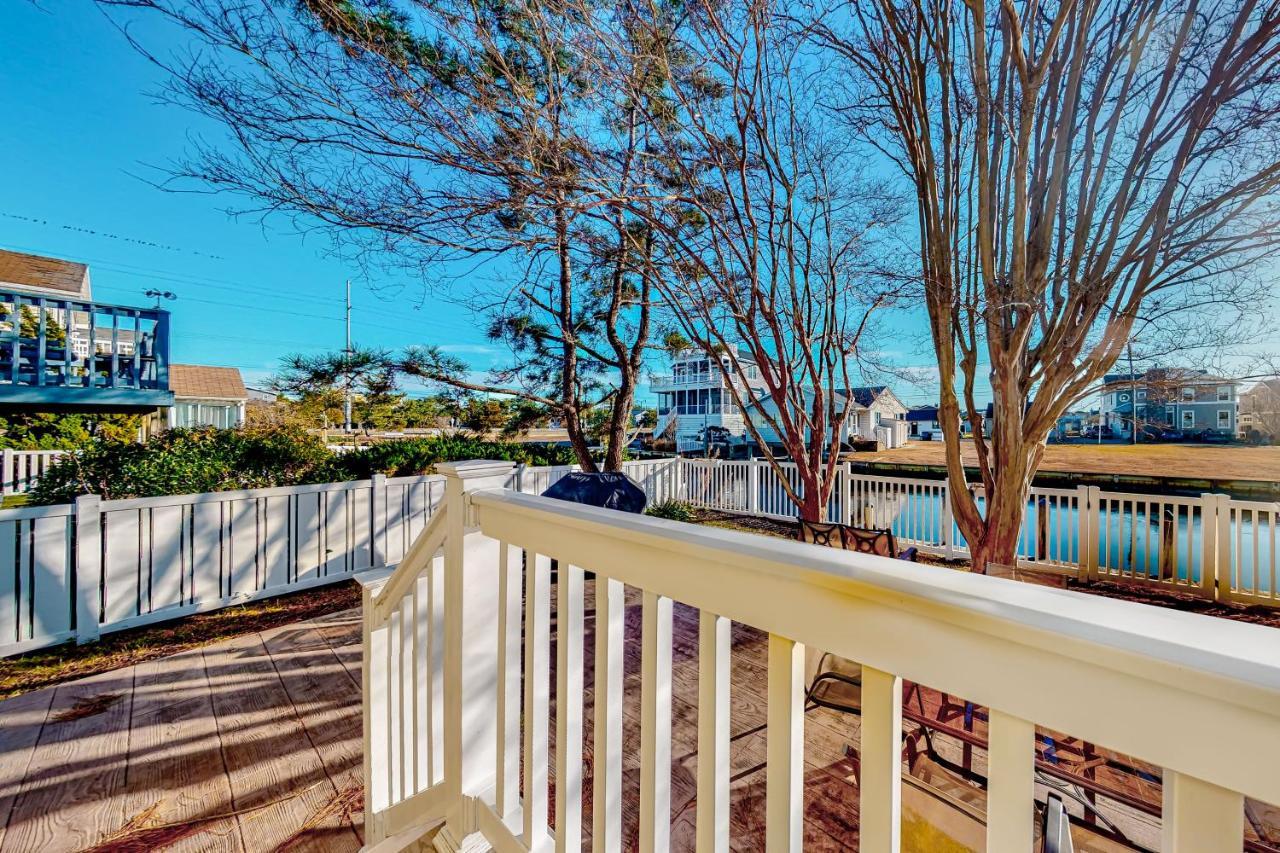 Holiday home Town Of South Bethany --- 108 Brandywine Dr Bethany Beach
