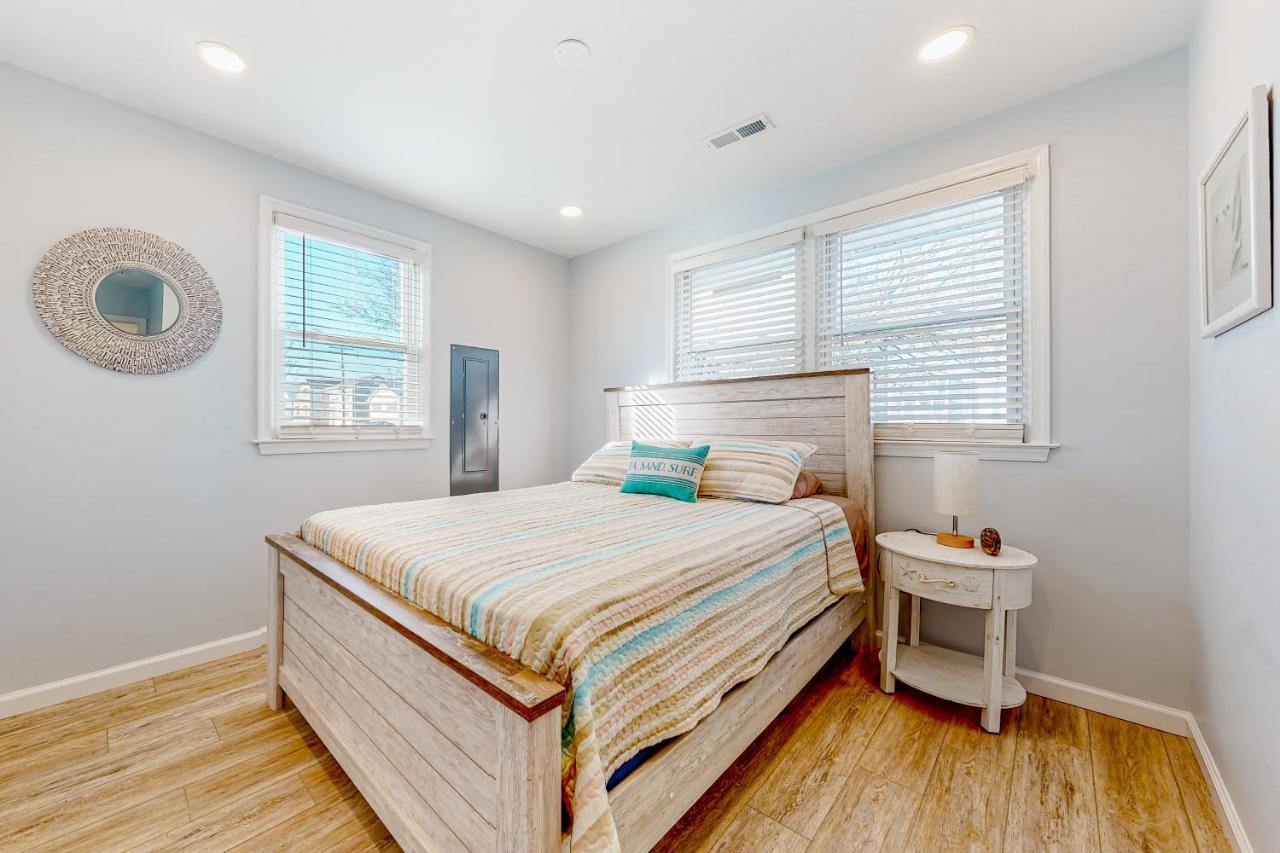 Town Of South Bethany --- 108 Brandywine Dr Holiday home