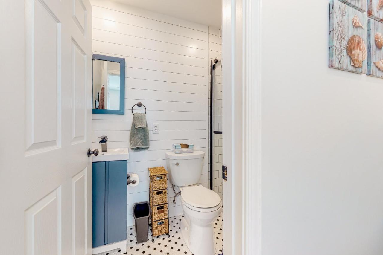 Town Of South Bethany --- 108 Brandywine Dr Holiday home