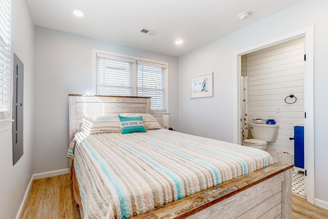 Holiday home Town Of South Bethany --- 108 Brandywine Dr Bethany Beach