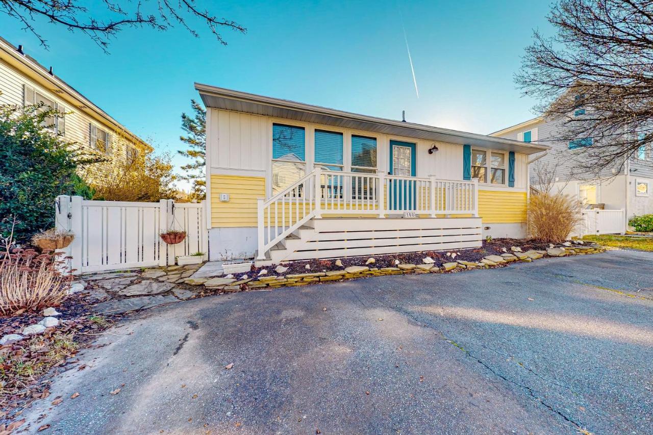 Holiday home Town Of South Bethany --- 108 Brandywine Dr *