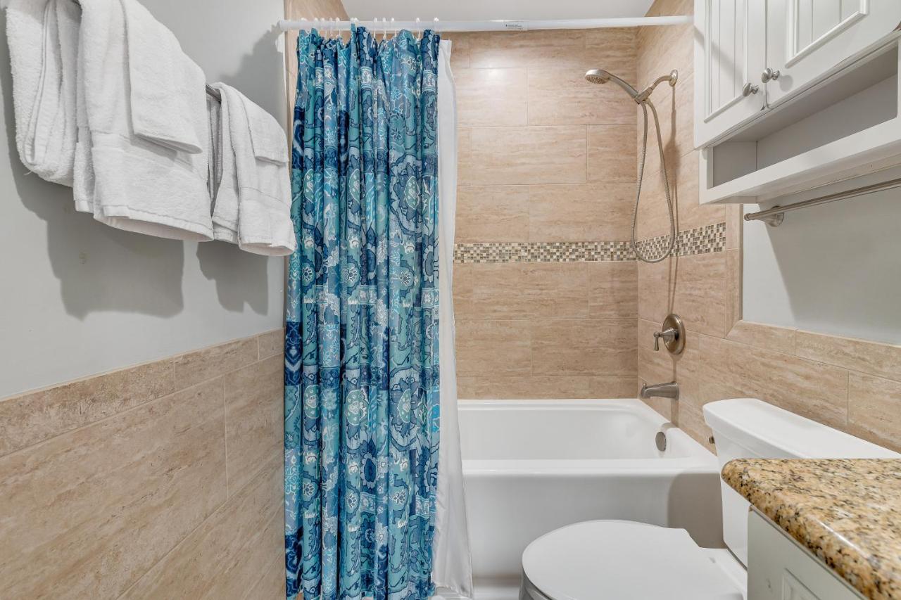 Sea Colony - 1007b West * Bethany Beach