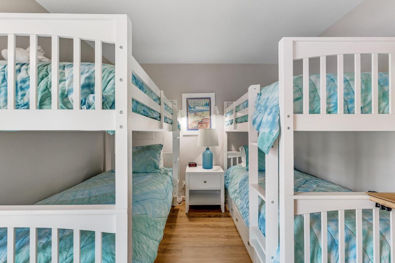 Apartment Sea Colony - 1007b West *