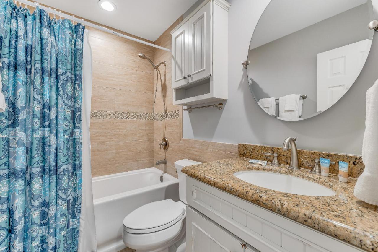Sea Colony - 1007b West *