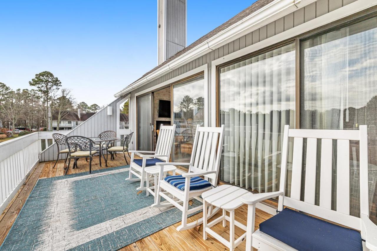 Apartment Sea Colony - 1007b West Bethany Beach