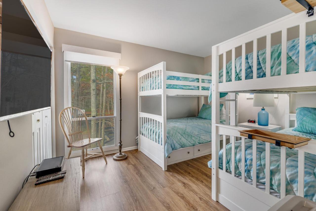Apartment Sea Colony - 1007b West