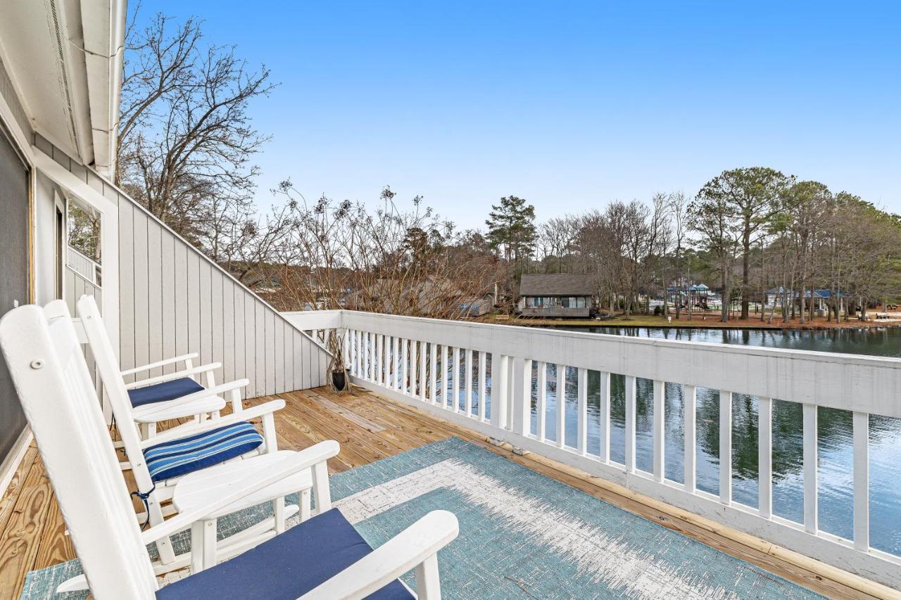 Apartment Sea Colony - 1007b West *